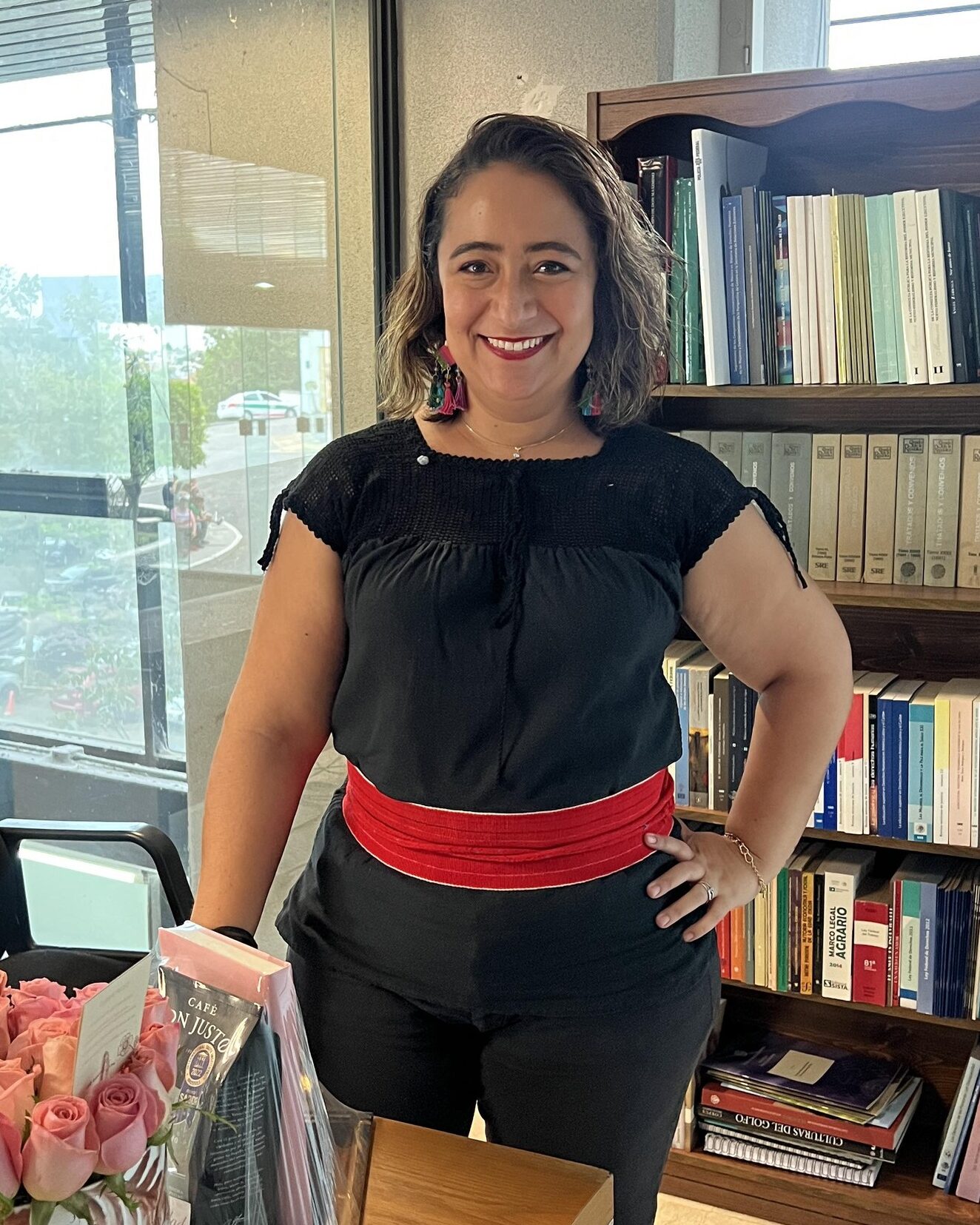 Xochitl Arbesú Lago